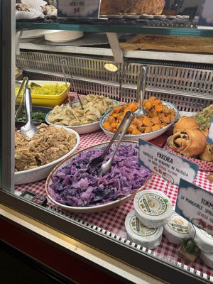   at Vegamore in Milan