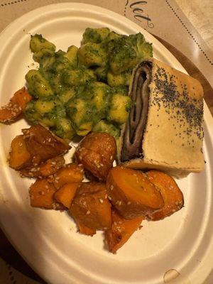   at Vegamore in Milan