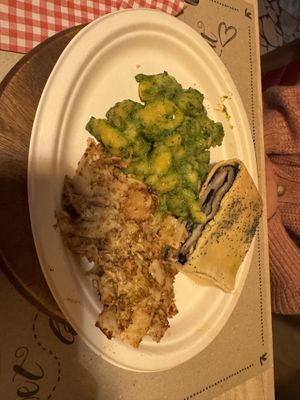   at Vegamore in Milan