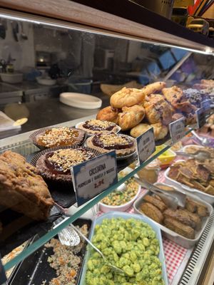   at Vegamore in Milan