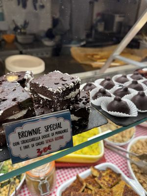   at Vegamore in Milan