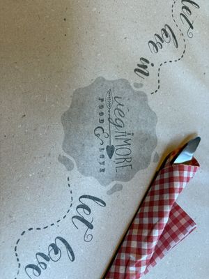   at Vegamore in Milan