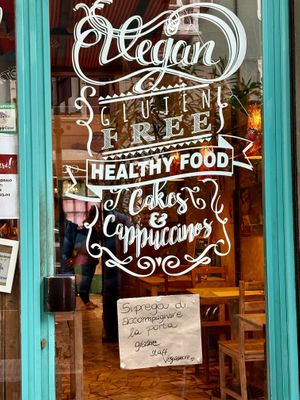   at Vegamore in Milan