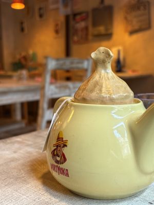   at Vegamore in Milan