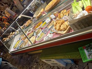   at Vegamore in Milan