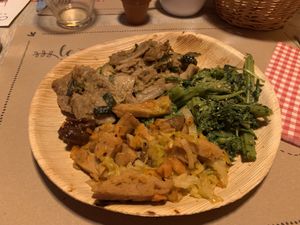 Vegamore at Vegamore in Milan