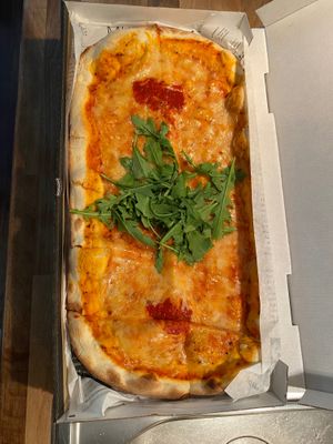  at Mocca Deli in Vasteras