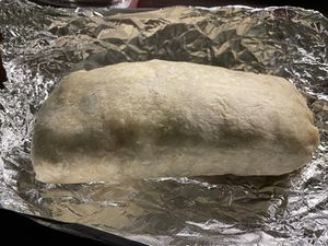   at Más Veggies Taqueria in El Segundo