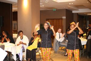  at Soul Vegan UK in Croydon