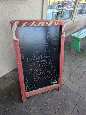 Local business celebrating 26 years at Buenos Grill in Reno