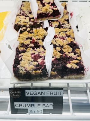   at Flour Craft Bakery in San Anselmo