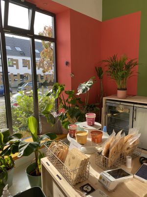 Location at Resi Lecker in Dusseldorf