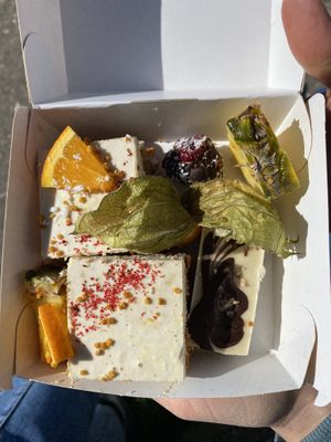   at Resi Lecker in Dusseldorf