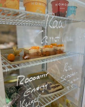   at Resi Lecker in Dusseldorf