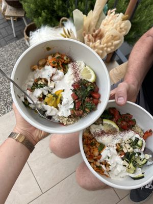   at Resi Lecker in Dusseldorf