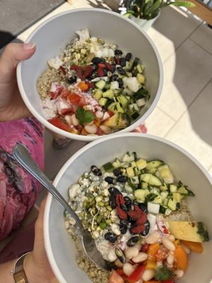   at Resi Lecker in Dusseldorf