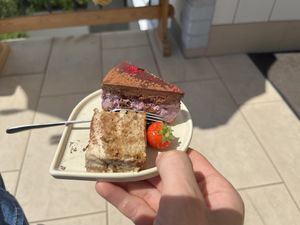   at Resi Lecker in Dusseldorf