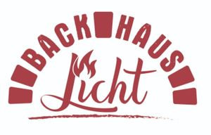 Logo at Backhaus Licht in Balgheim