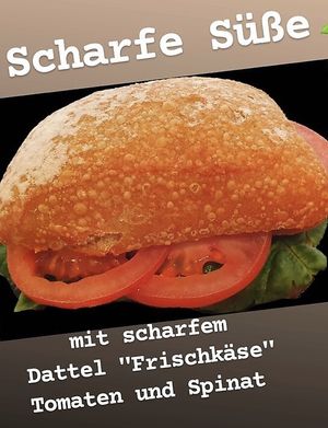 Scharfe Süße 🌶 (montags) at Backhaus Licht in Balgheim