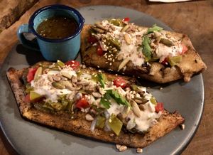 Talacoyos at Huitzilli in Mazunte