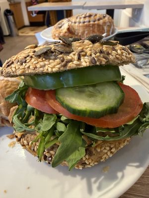   at Anker - Schwedenpl  in Vienna