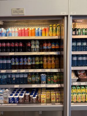 drinks  at Anker - Schwedenpl  in Vienna