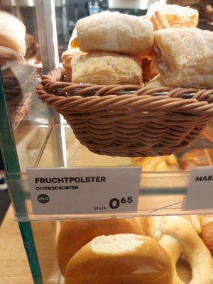  at Anker - Heidenschuß in Vienna