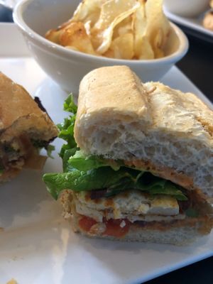  at Eatcetera in Galveston