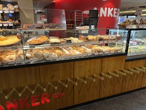   at Anker - Opernpassage in Vienna