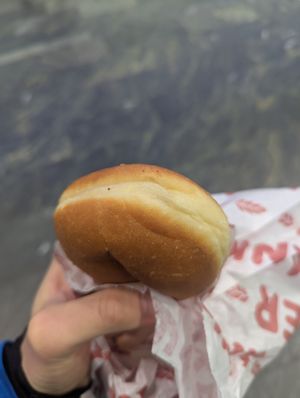  at Anker - Hauptbahnhof in Vienna