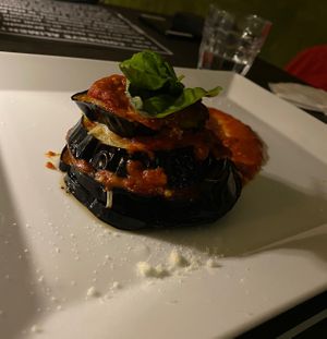   at Osteria Casa Pepe in Trieste