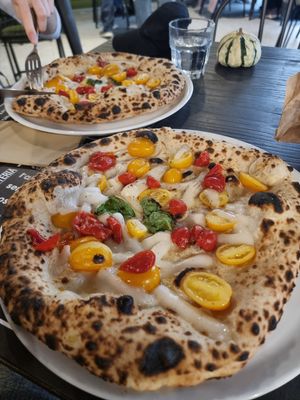  at Osteria Casa Pepe in Trieste