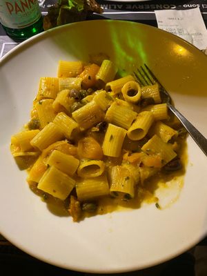  at Osteria Casa Pepe in Trieste