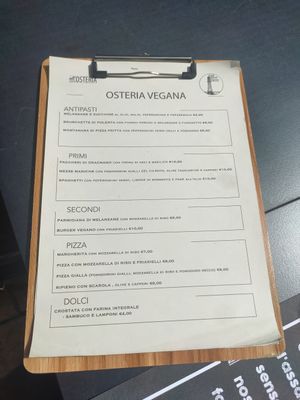  at Osteria Casa Pepe in Trieste