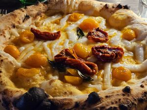  at Osteria Casa Pepe in Trieste