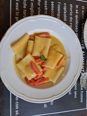  at Osteria Casa Pepe in Trieste