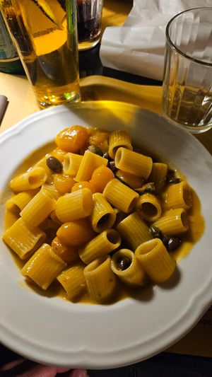  at Osteria Casa Pepe in Trieste