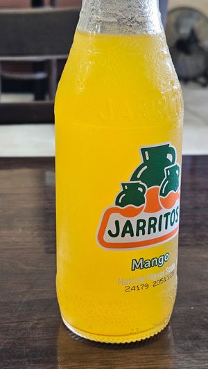  at Island Empanada in Rocky Point