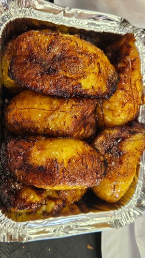  at Island Empanada in Rocky Point