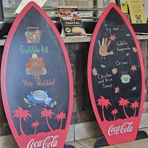  at Island Empanada in Rocky Point