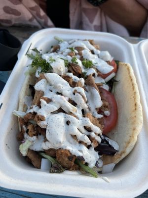   at Earth Aloha Eats - Kahului in Kahului