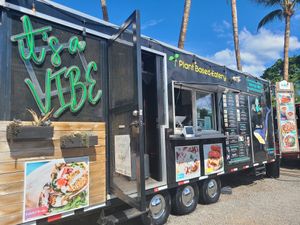  at Earth Aloha Eats - Kahului in Kahului