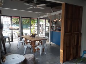 Quirky and cute at Mayhem At Machans in Machans Beach