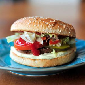 Fopper at The Future Diner in Eindhoven