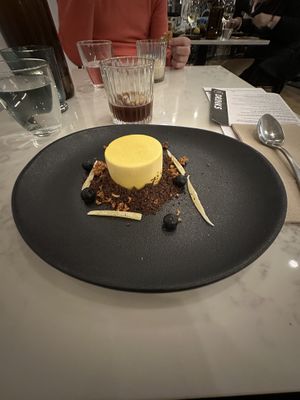 Sweets  at Gourmet Kitchen  in Moonee Ponds