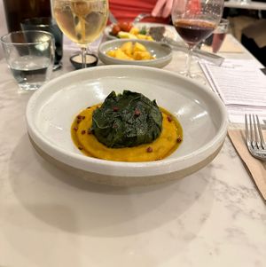 Mains   at Gourmet Kitchen  in Moonee Ponds