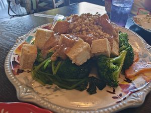  at Top Thai in Castro Valley