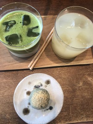   at Happa to Mame in Poznan