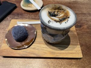   at Happa to Mame in Poznan