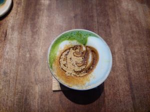  at Happa to Mame in Poznan